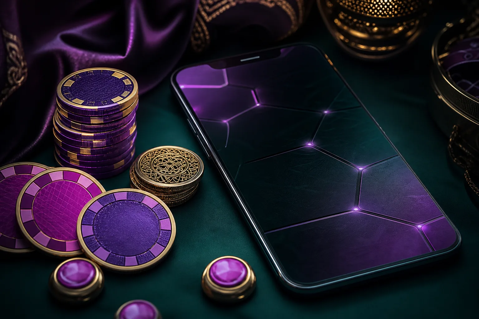 SpinBetter Узбекистан — мобильное казино на телефоне